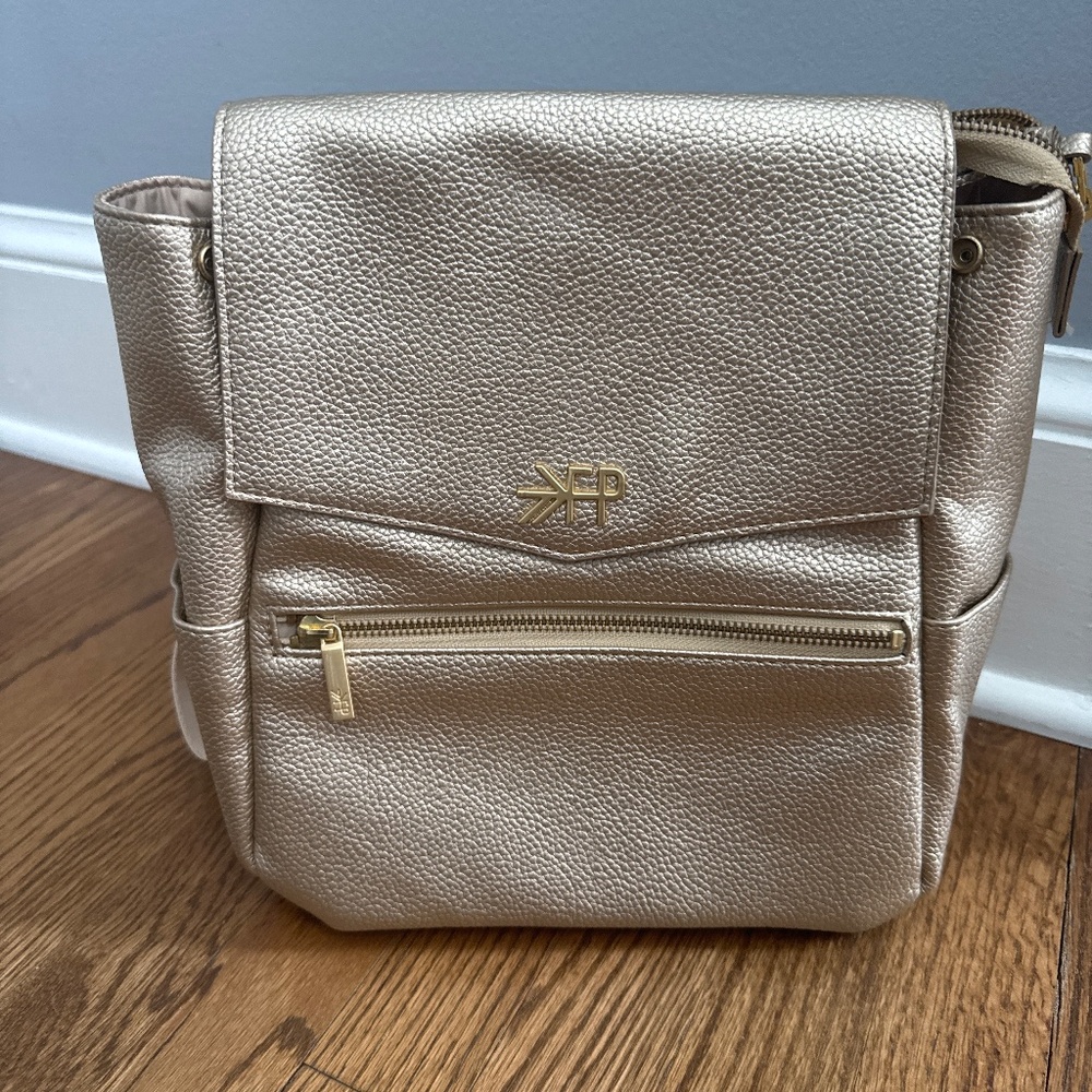 Freshly Picked Mini backpack